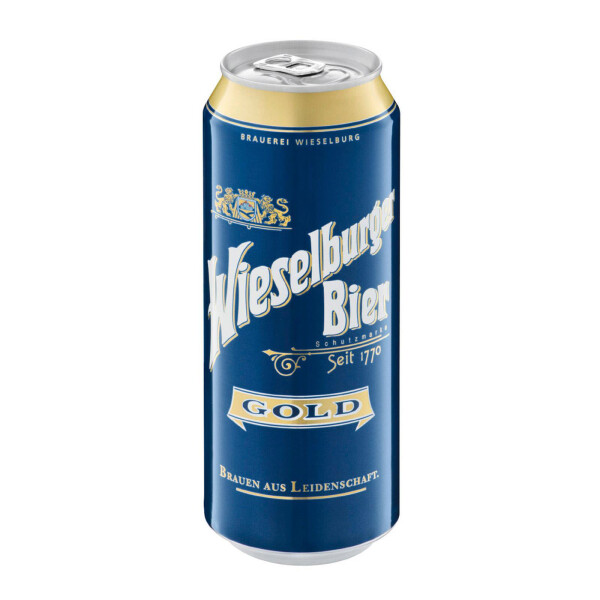 Wieselburger Gold