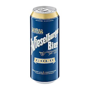 Wieselburger Gold