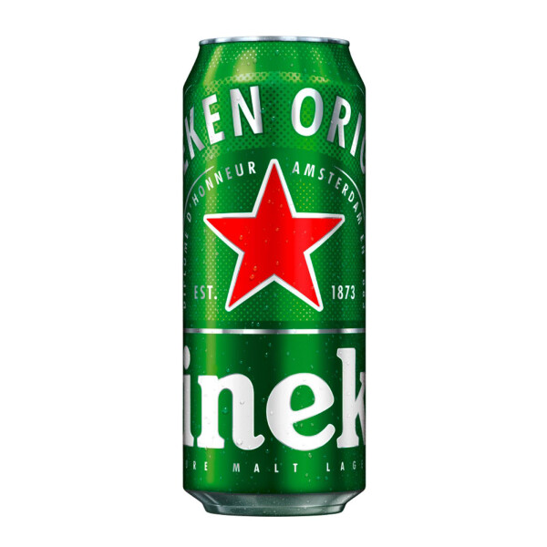 Heineken