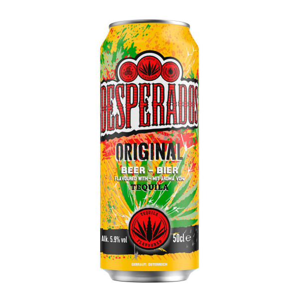 Desperados