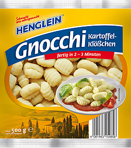 Henglein Gnocchi