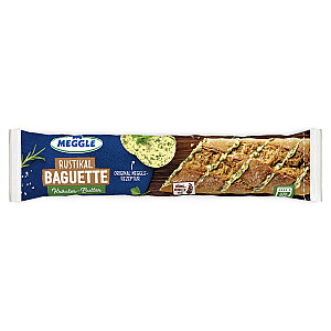 Meggle Rustikal Baguette
