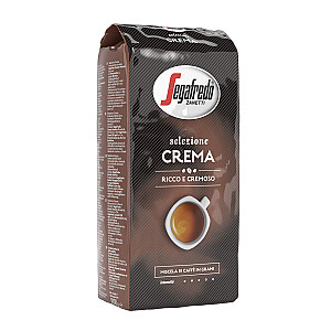 Segafredo Selezione Crema