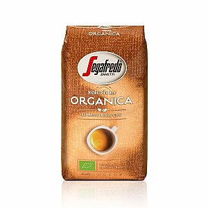 Segafredo selezione Organica Espresso Biologico