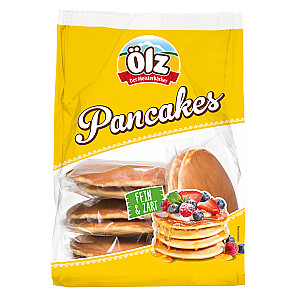 Ölz Pancakes