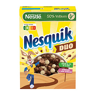 Nestlé Nesquik Duo