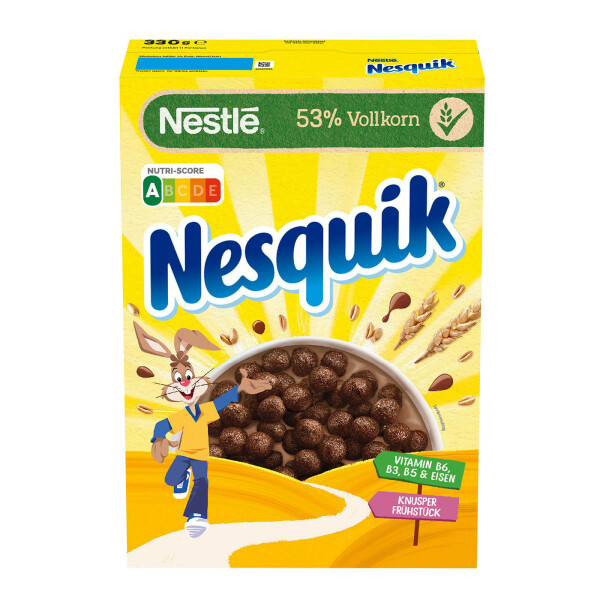 Nestlé Nesquik