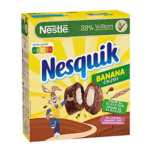 Nestlé Nesquik Banana Crush