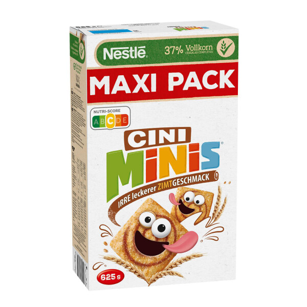 Nestlé Cini Minis Maxi-Pack
