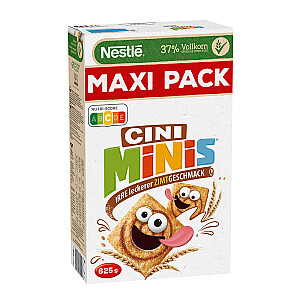 Nestlé Cini Minis Maxi-Pack