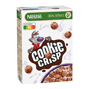 Nestlé Cookie Crisp