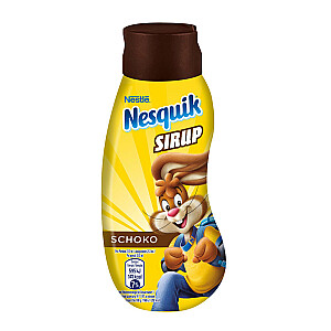 Nestlé Nesquik Schokosirup