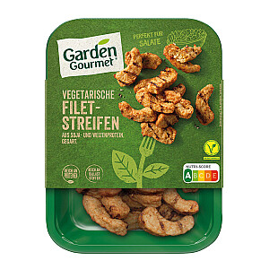 Garden Gourmet Filetstreifen vegetarisch