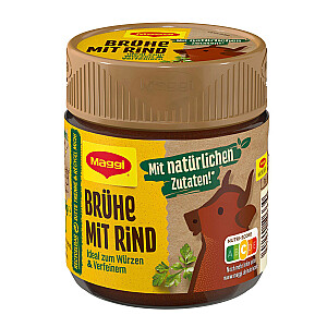 MAGGI Rinderbrühe