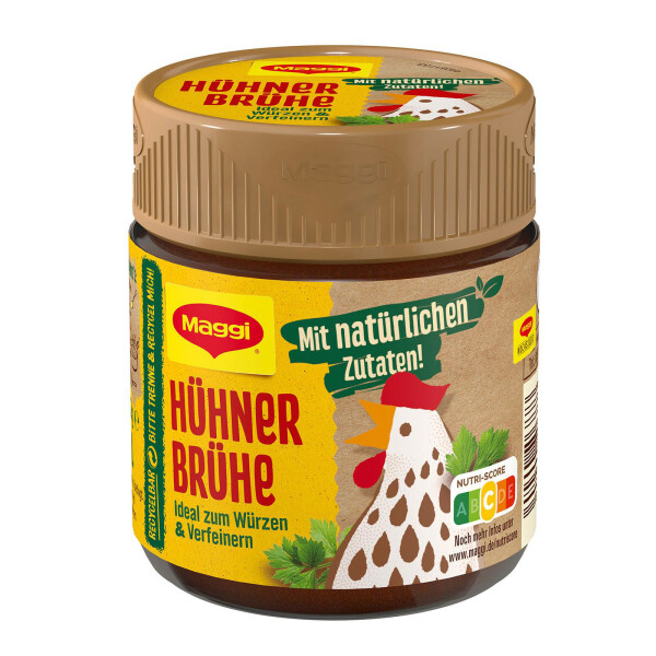 MAGGI Hühnerbrühe