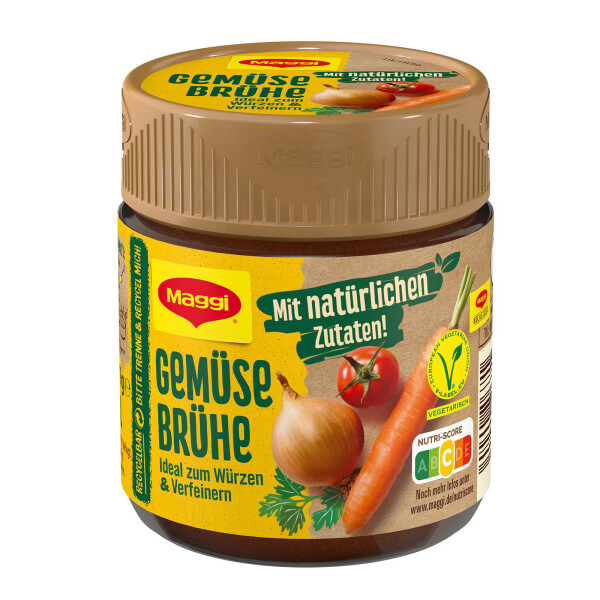 MAGGI Gemüsebrühe