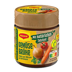 MAGGI Gemüsebrühe