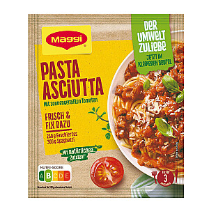 MAGGI Fix für Pasta Asciutta