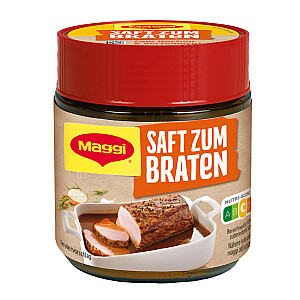 MAGGI Saft zum Braten im Glas