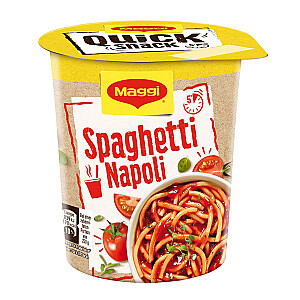 MAGGI Quick Snack Spaghetti Napoli