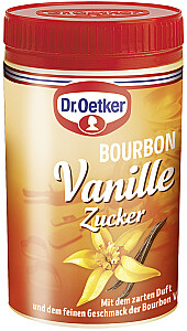Dr. Oetker Bourbon Vanillezucker