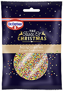 Dr. Oetker Dekor Nonpareilles