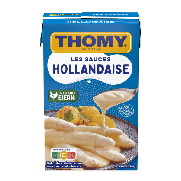 Thomy Sauce Hollandaise