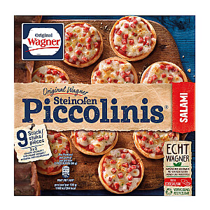 Wagner Piccolinis Salami