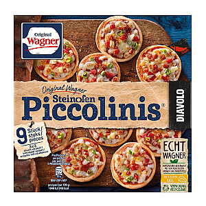 Wagner Piccolinis Diavolo