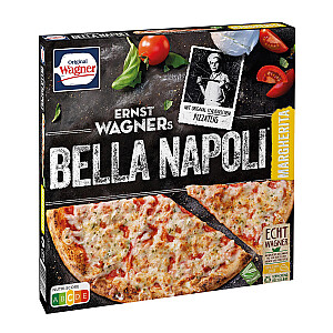 Wagner Bella Napoli Margherita
