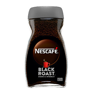 Nescafé Classic Black Roast