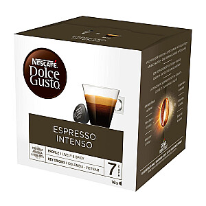 Nescafé Dolce Gusto Espresso