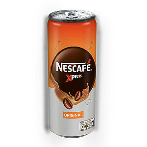 Nescafé X-Press Original