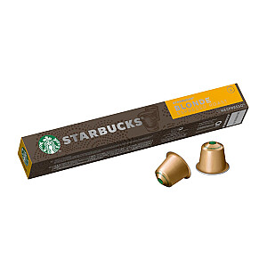 Starbucks Blonde Espresso Roast Kapseln