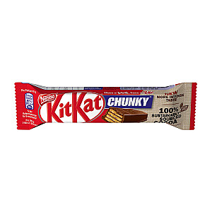 KitKat Chunky Single Riegel