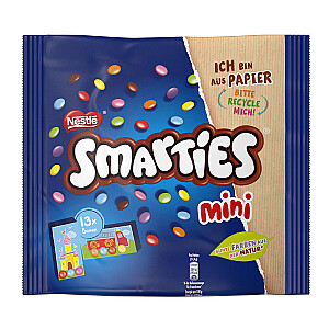 Smarties Minis Schokolinsen