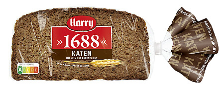 Harry Katen Brot