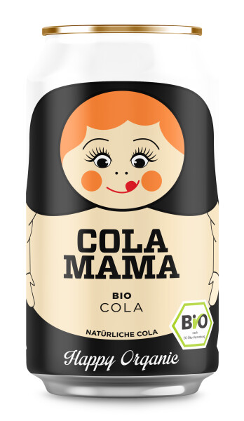 Mama - Bio Cola