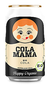 Mama - Bio Cola