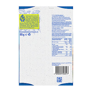 Seeberger Bio Walnusskerne