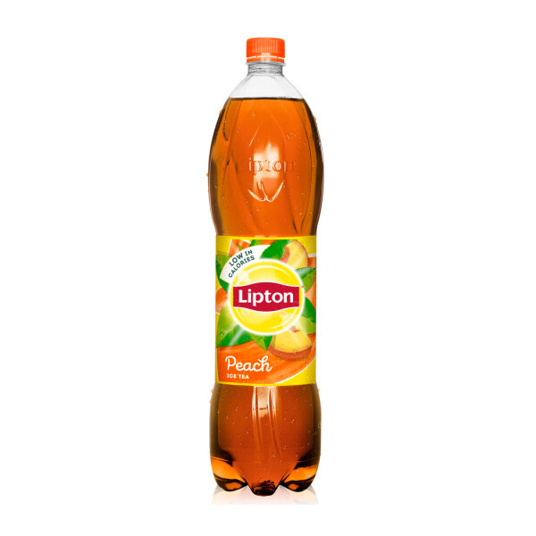 Lipton Ice Tea Peach