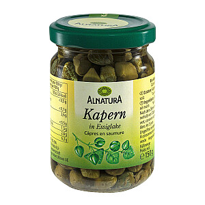 Alnatura Kapern