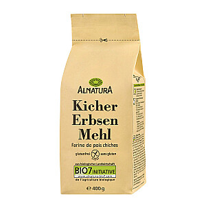 Alnatura Kichererbsenmehl