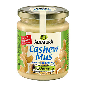 Alnatura Cashewmus