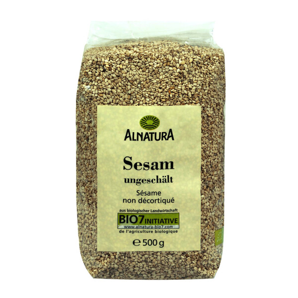 Alnatura Sesam