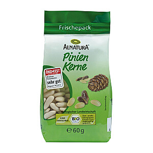 Alnatura Pinienkerne