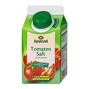 Alnatura Tomatensaft