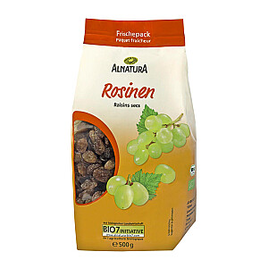 Alnatura Rosinen