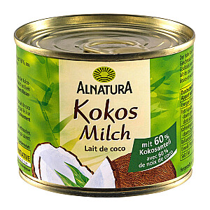 Alnatura Kokosmilch