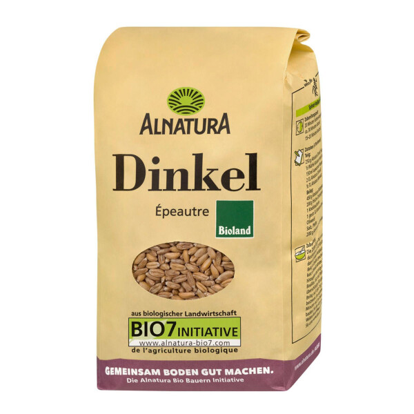 Alnatura Dinkel